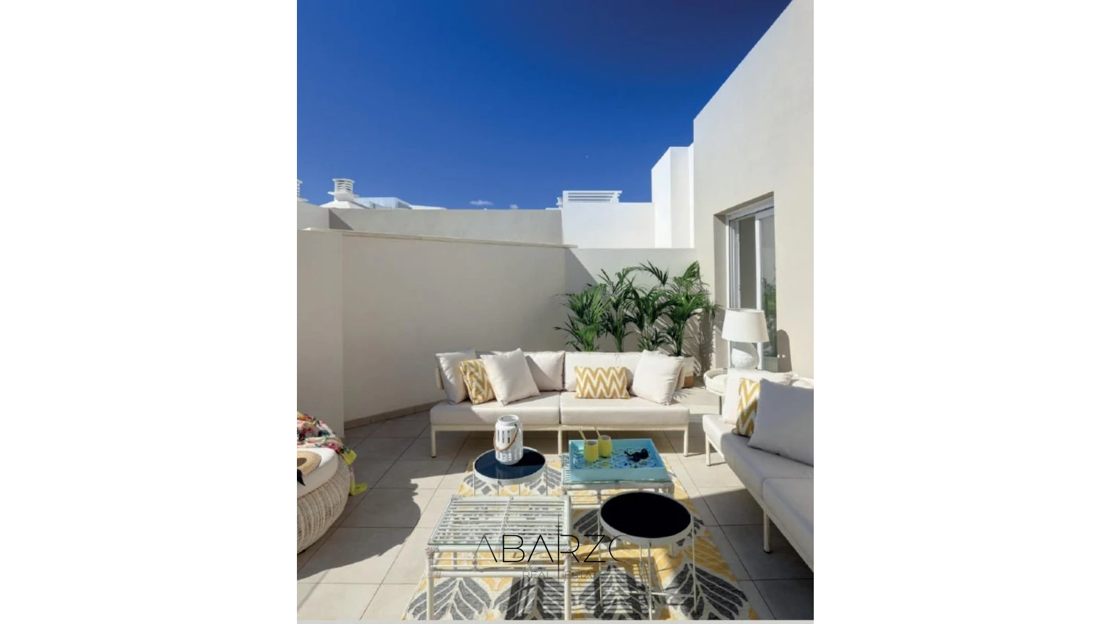 New Build Apartments with Sea Views in Nueva Andalucía, Marbella — interior, Nueva Andalucia, Marbella (17 of 23)