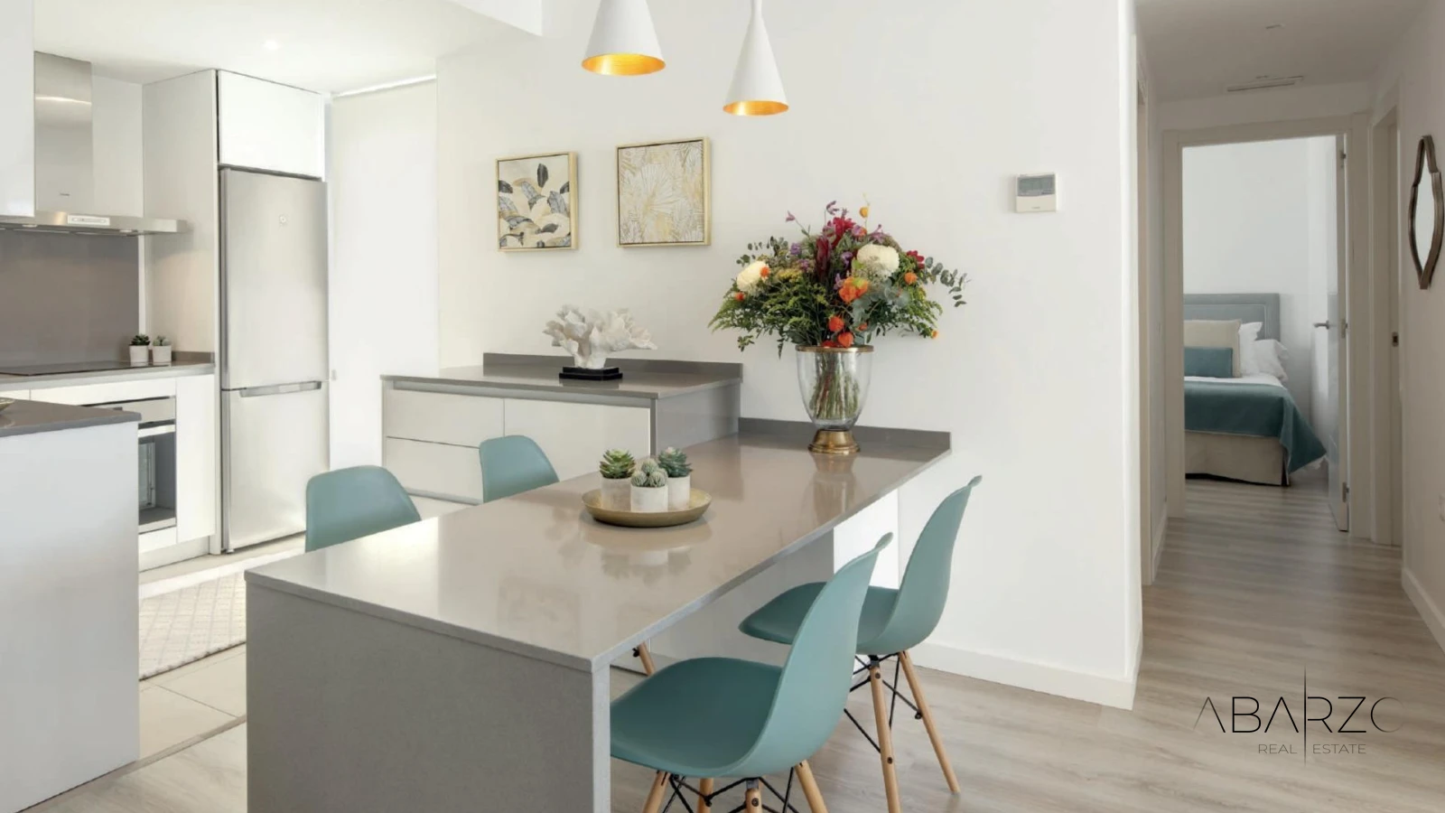 New Build Apartments with Sea Views in Nueva Andalucía, Marbella — interior, Nueva Andalucia, Marbella (11 of 23)