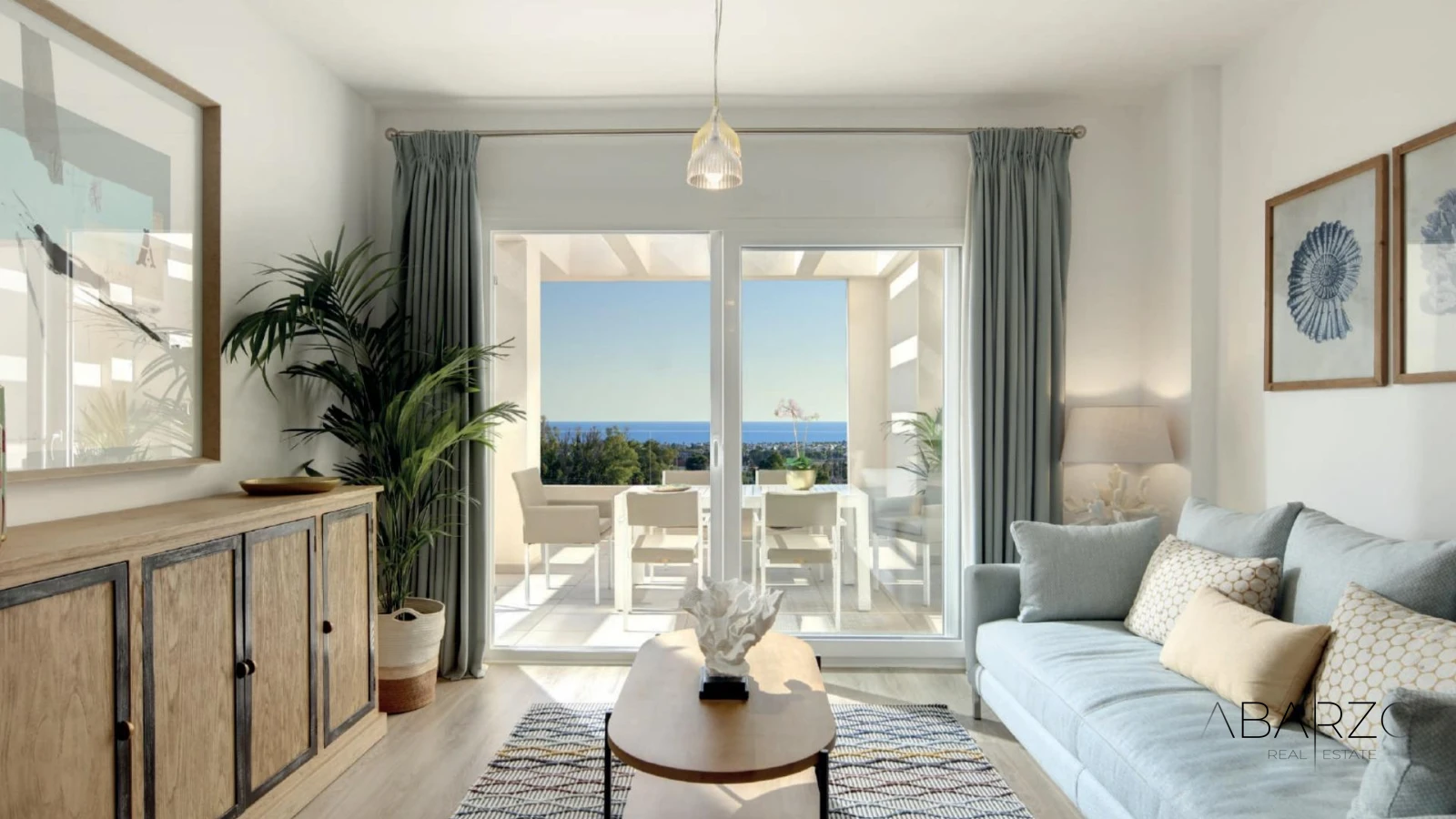 New Build Apartments with Sea Views in Nueva Andalucía, Marbella — interior, Nueva Andalucia, Marbella (10 of 23)