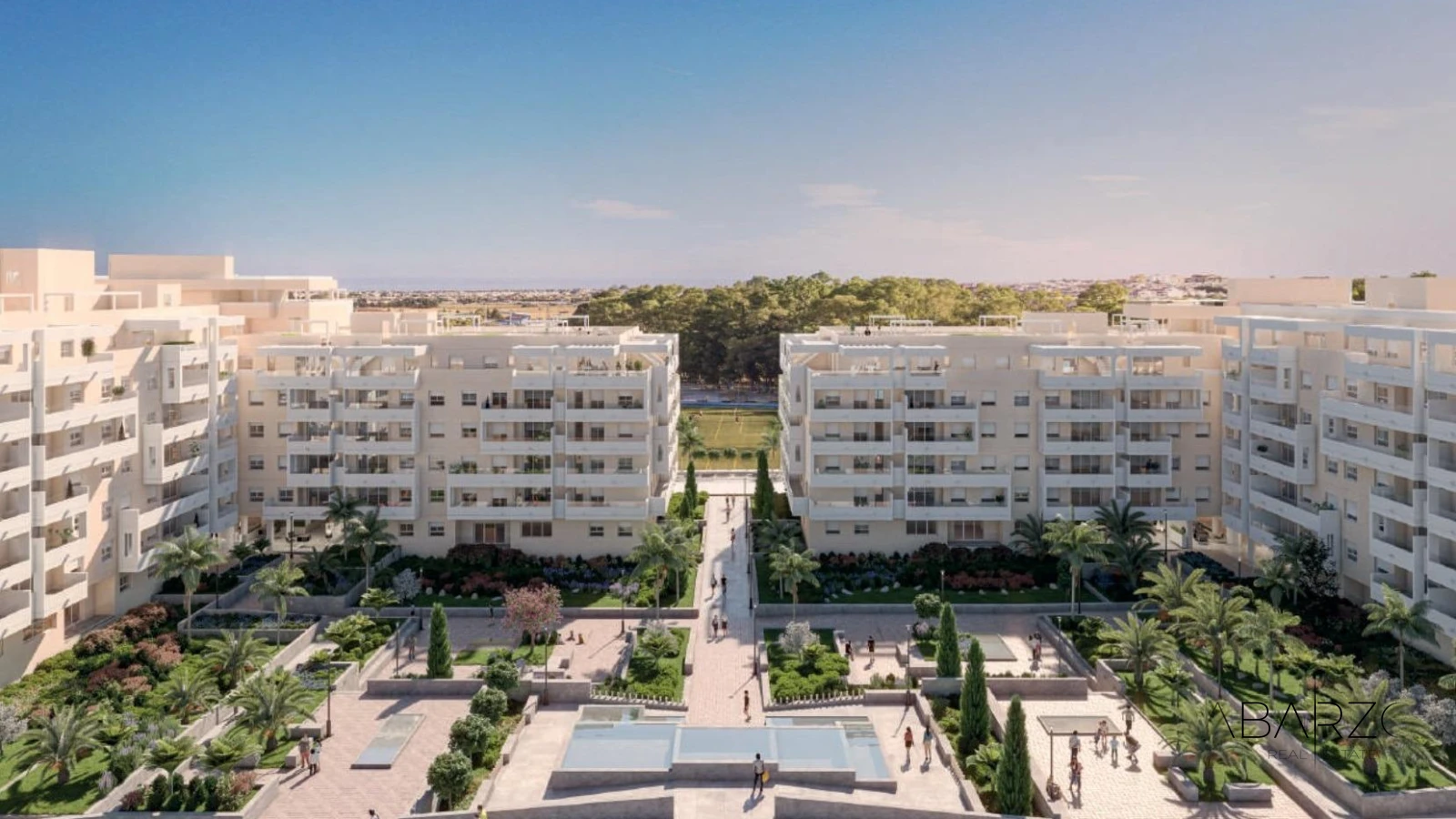 New Build Apartments with Sea Views in Nueva Andalucía, Marbella — interior, Nueva Andalucia, Marbella (2 of 23)