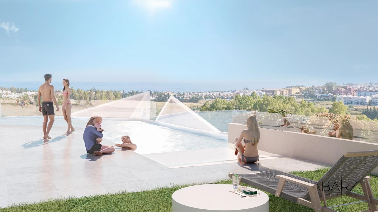 New Build Apartments and Penthouses in Nueva Andalucía with Sea and Mountain Views — interior, Nueva Andalucia, Marbella (4 of 23)