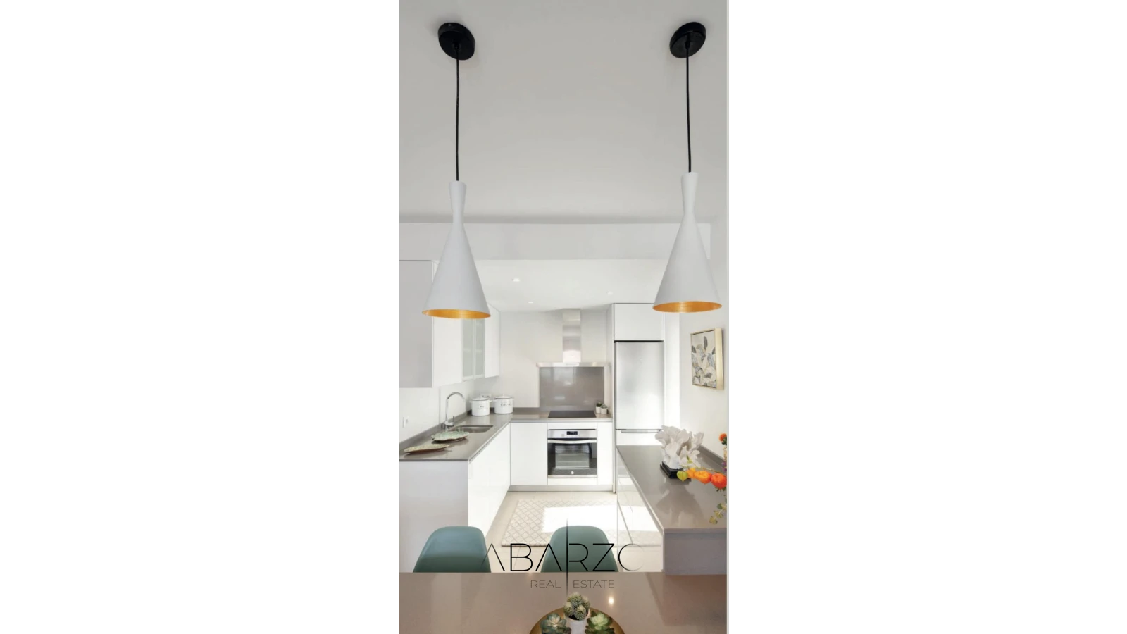 New Build Penthouses in Nueva Andalucía with Sea and Mountain Views — interior, Nueva Andalucia, Marbella (12 of 24)