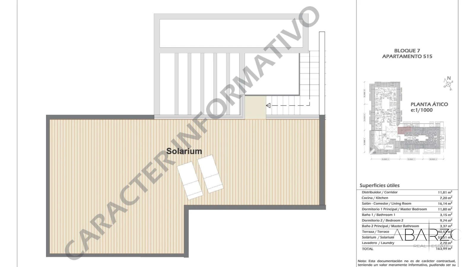 New Build Penthouses in Nueva Andalucía with Sea and Mountain Views — interior, Nueva Andalucia, Marbella (24 of 24)