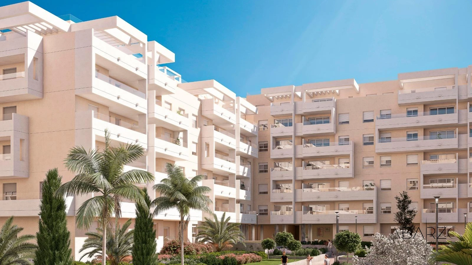 New Build Penthouses in Nueva Andalucía with Sea and Mountain Views — interior, Nueva Andalucia, Marbella (4 of 24)