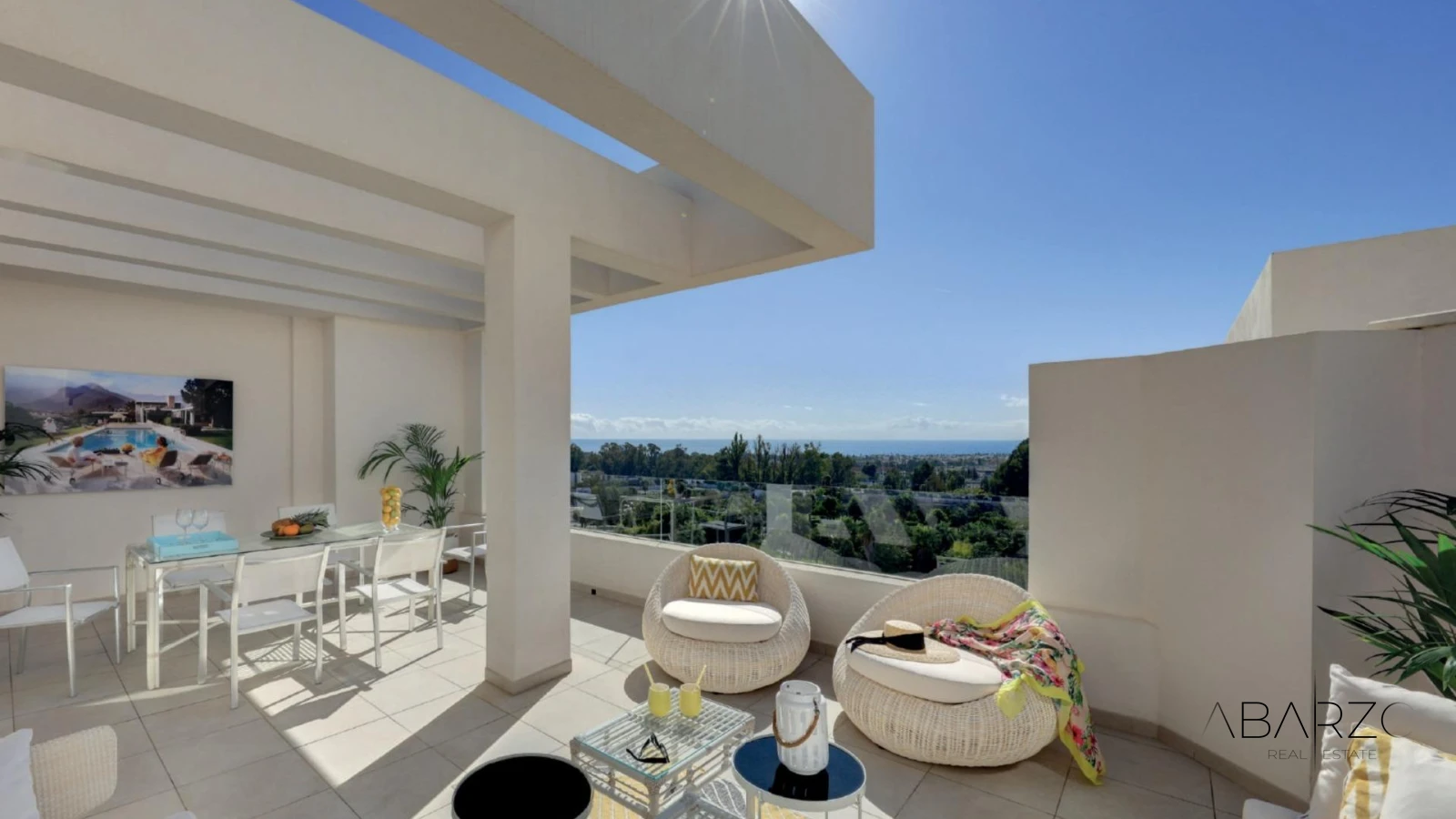 New Build Apartments in Nueva Andalucía with Sea and Mountain Views — interior, Nueva Andalucia, Marbella (16 of 23)