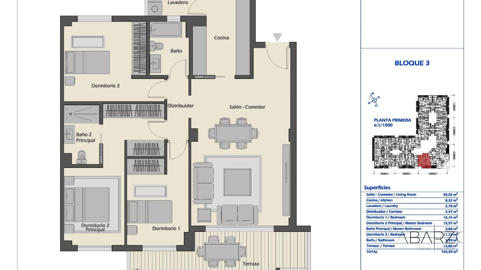 New Build Apartments in Nueva Andalucía with Sea and Mountain Views — interior, Nueva Andalucia, Marbella (23 of 23)