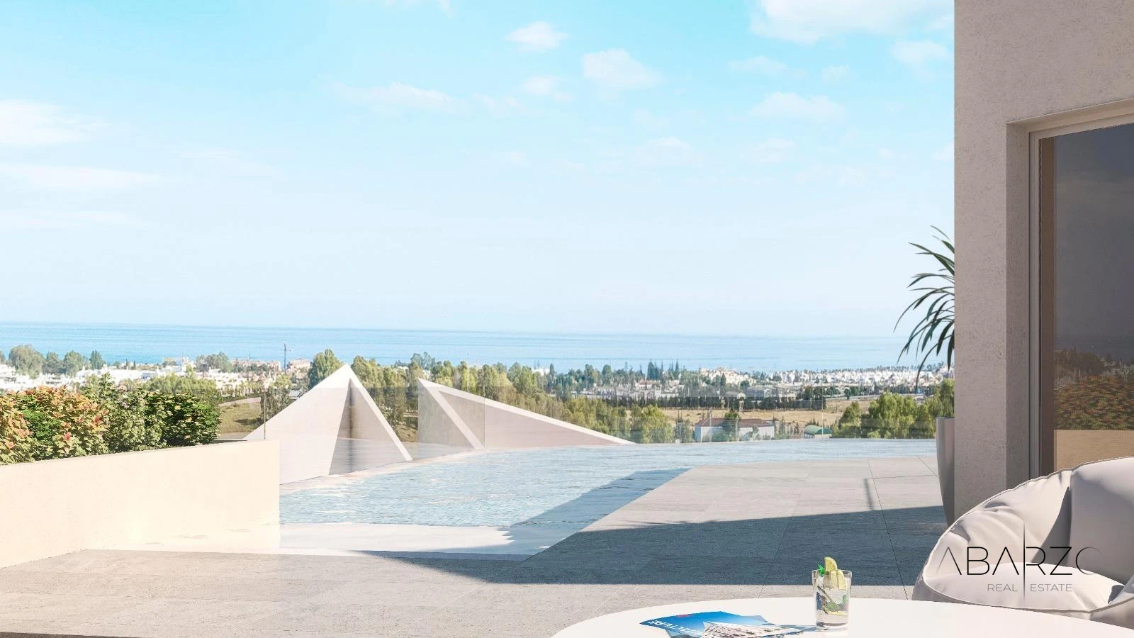 New Build Apartments in Nueva Andalucía with Sea and Mountain Views — interior, Nueva Andalucia, Marbella (20 of 23)