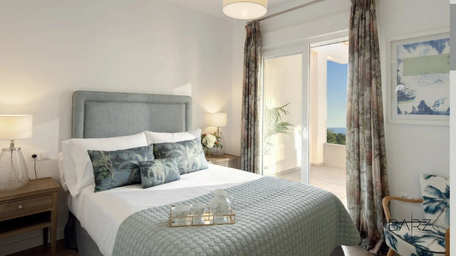New Build Apartments in Nueva Andalucía with Sea and Mountain Views — interior, Nueva Andalucia, Marbella (13 of 23)