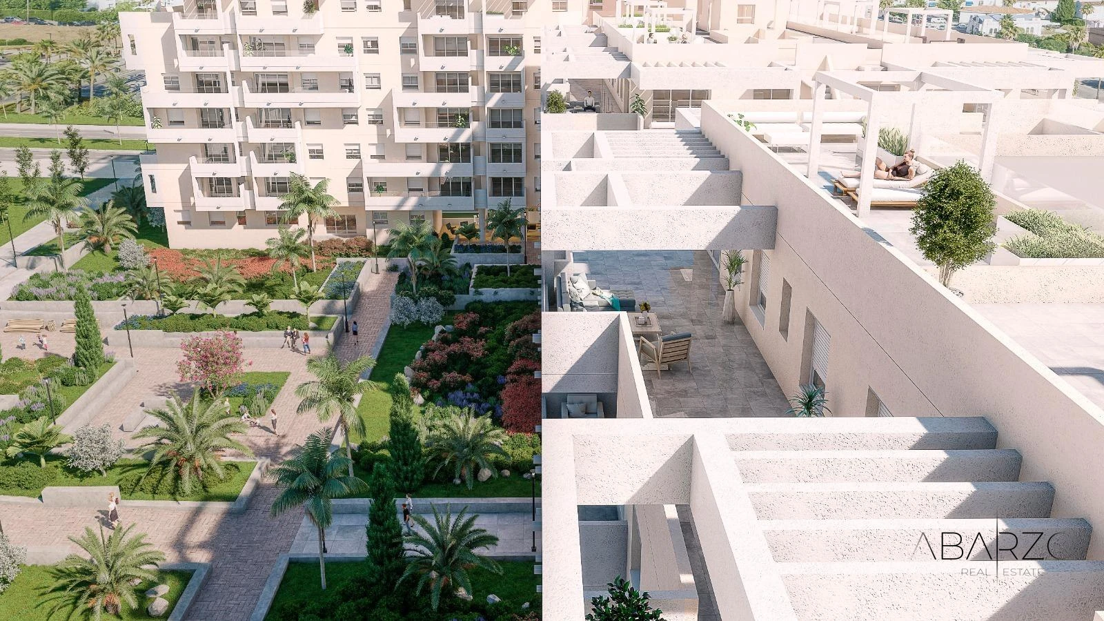 New Build Apartments with Sea Views in Nueva Andalucía, Marbella — interior, Nueva Andalucia, Marbella (4 of 23)