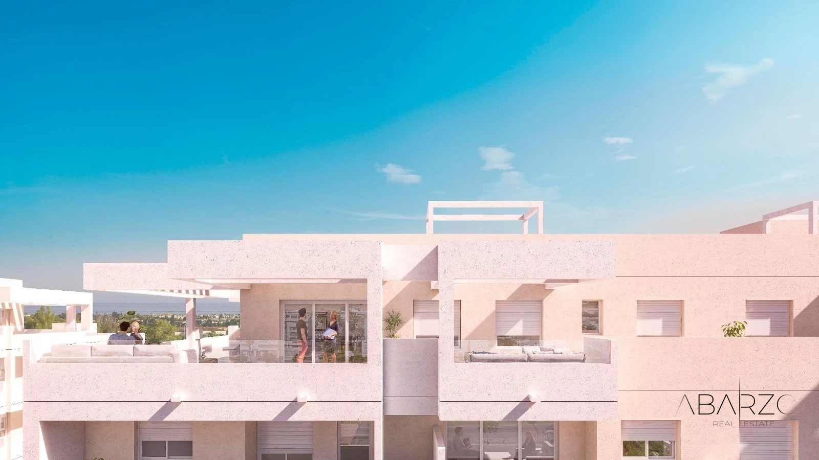New Build Apartments with Sea Views in Nueva Andalucía, Marbella — interior, Nueva Andalucia, Marbella (5 of 23)