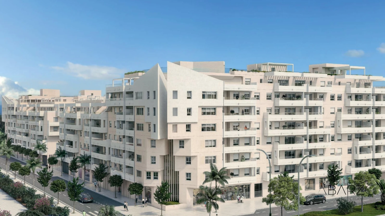 New Build Apartments with Sea Views in Nueva Andalucía, Marbella — interior, Nueva Andalucia, Marbella (21 of 23)