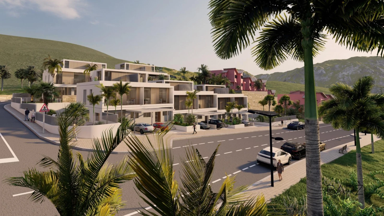Semi-Detached Villas in Estepona with Sea and Golf Course Views — interior, West Estepona, Estepona (10 of 10)