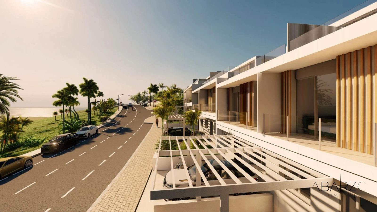 Semi-Detached Villas in Estepona with Sea and Golf Course Views — interior, West Estepona, Estepona (7 of 10)