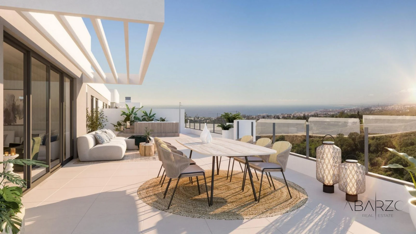 Amazing Residential Complex in Marbella with Jacuzzi and Pools — interior, Marbella East, Marbella (13 of 16)