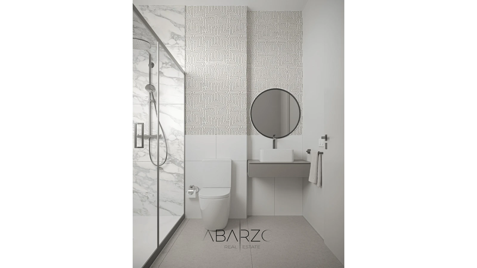 Amazing Residential Complex in Marbella with Jacuzzi and Pools — interior, Marbella East, Marbella (8 of 16)