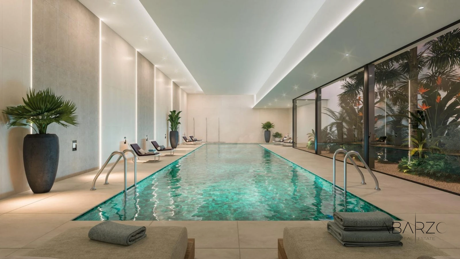 Amazing Residential Complex in Marbella with Jacuzzi and Pools — interior, Marbella East, Marbella (10 of 16)