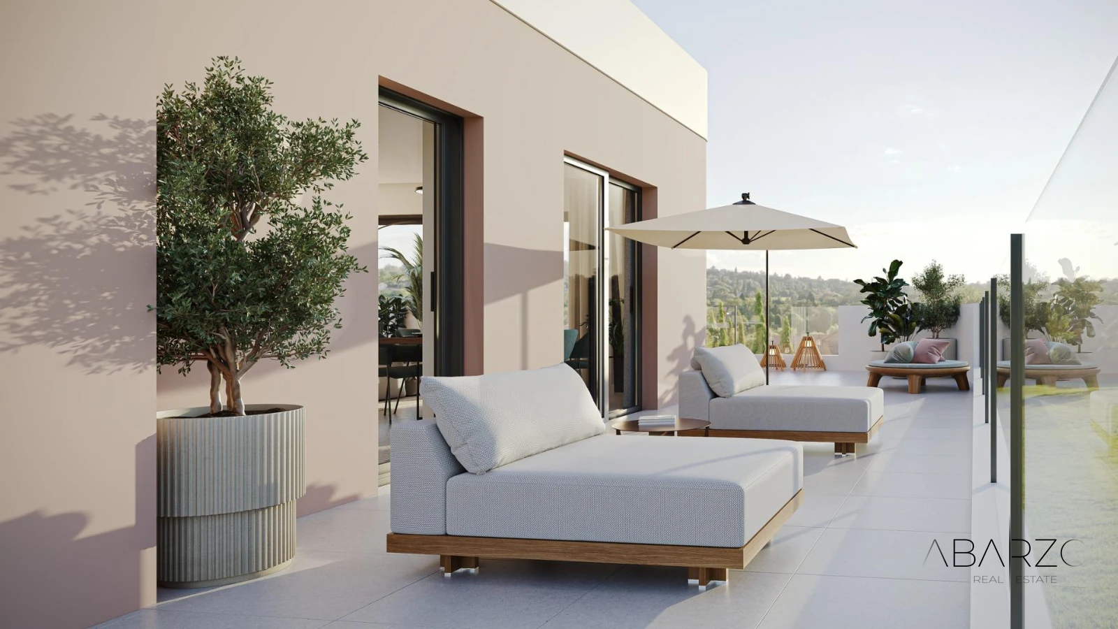 Amazing Residential Complex in Marbella with Jacuzzi and Pools — interior, Marbella East, Marbella (9 of 16)