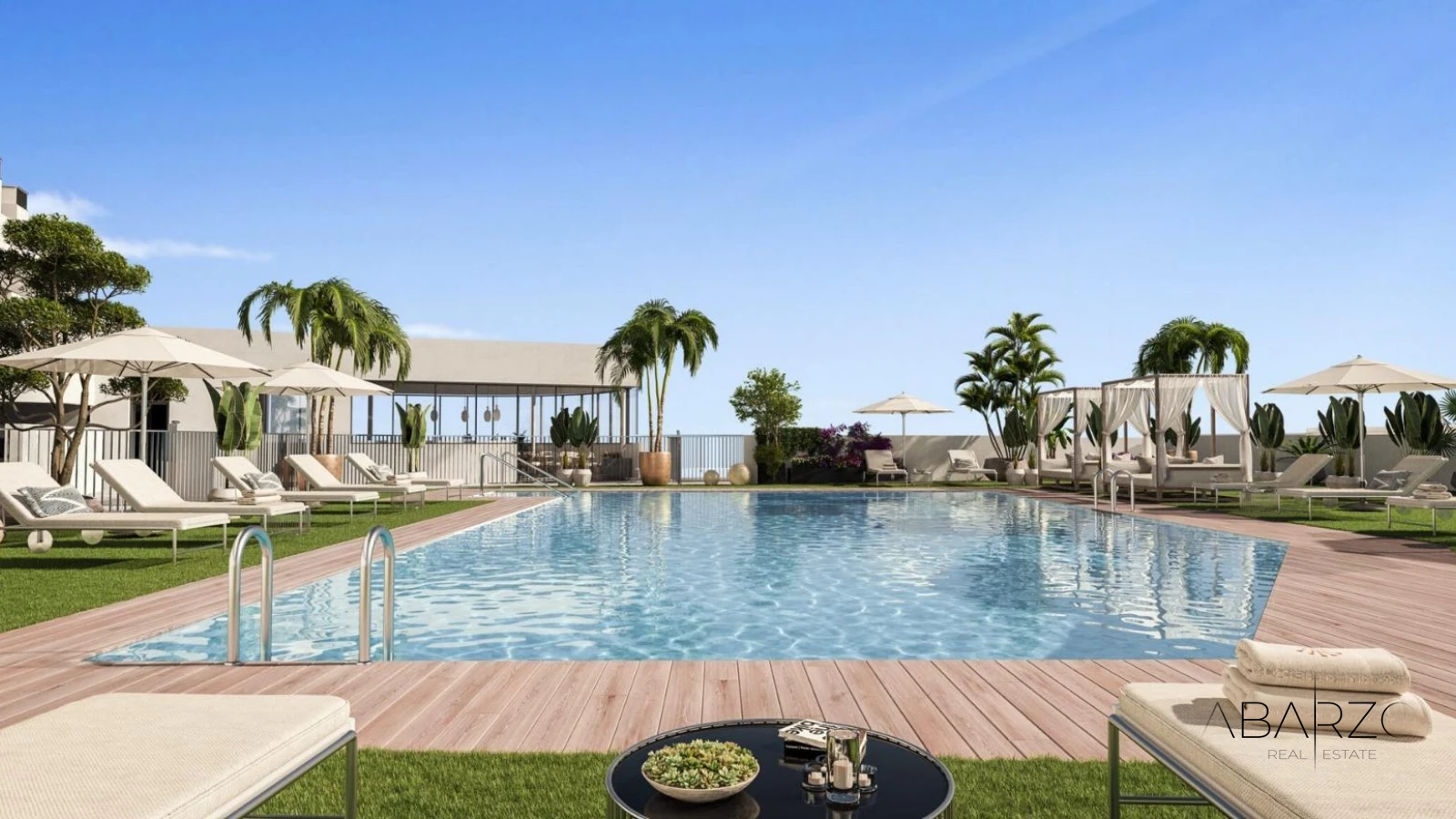 Amazing Residential Complex in Marbella with Jacuzzi and Pools — interior, Marbella East, Marbella (15 of 16)