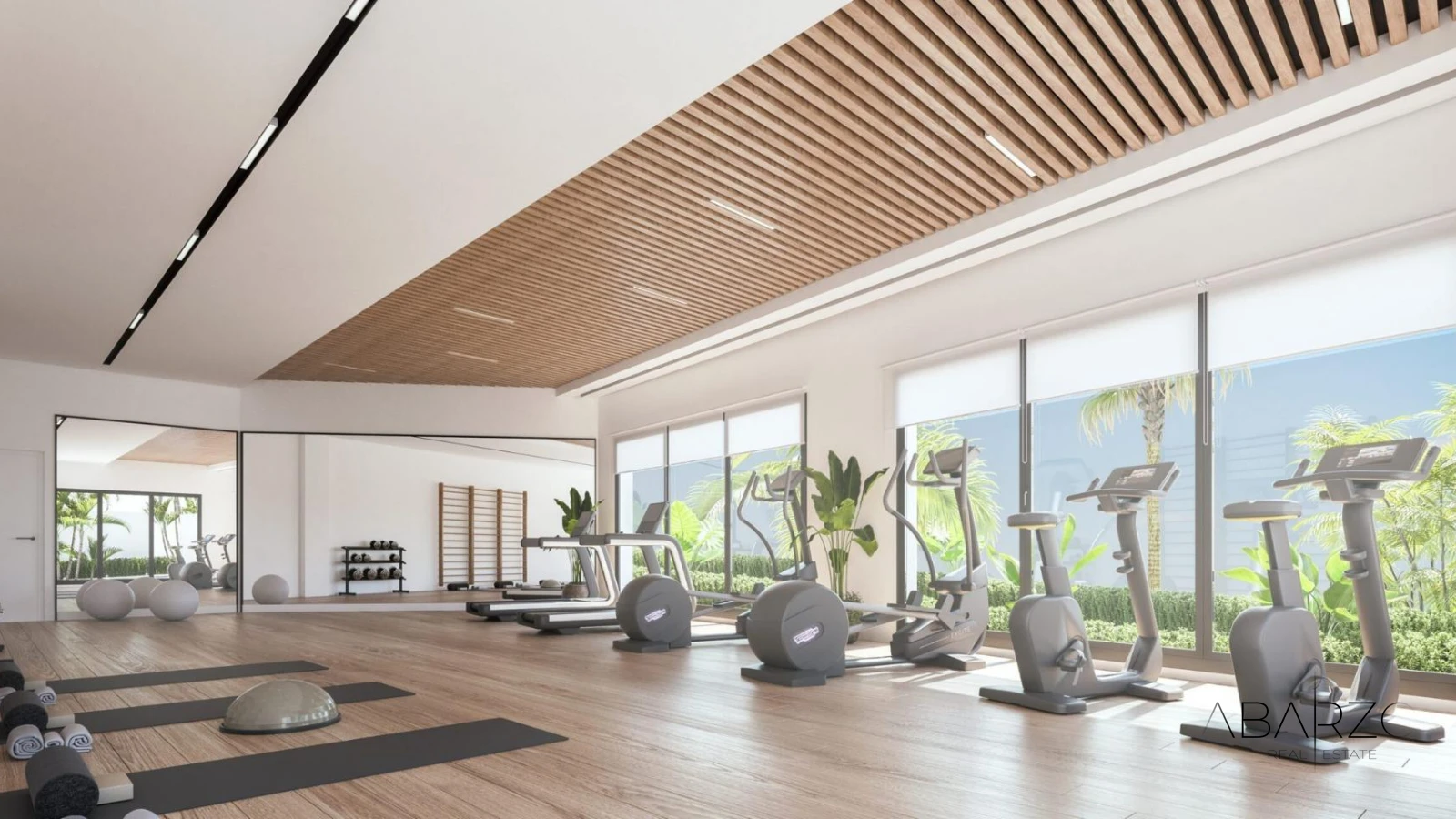 Modern Residential Complex with Pools and Jacuzzi near Marbella — interior, Marbella East, Marbella (13 of 16)