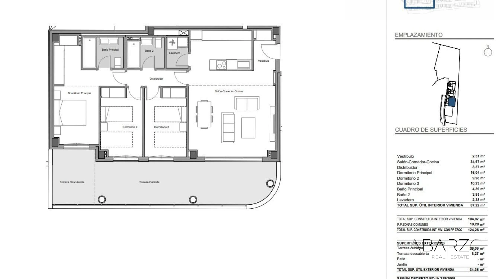 Modern Residential Complex with Pools and Jacuzzi near Marbella — interior, Marbella East, Marbella (16 of 16)