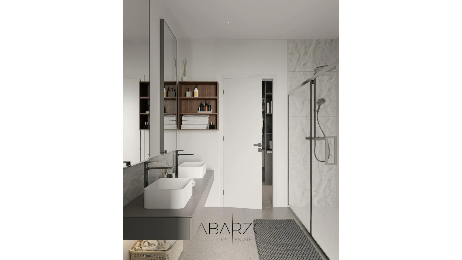 Modern Residential Complex with Pools and Jacuzzi near Marbella — interior, Marbella East, Marbella (8 of 16)
