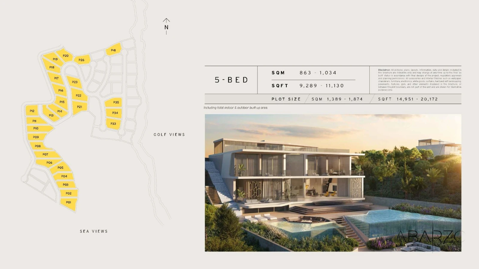 A luxury villa in Benahavís with Mediterranean sea views and private pool — interior, New Golden Mile, Estepona (12 of 13)