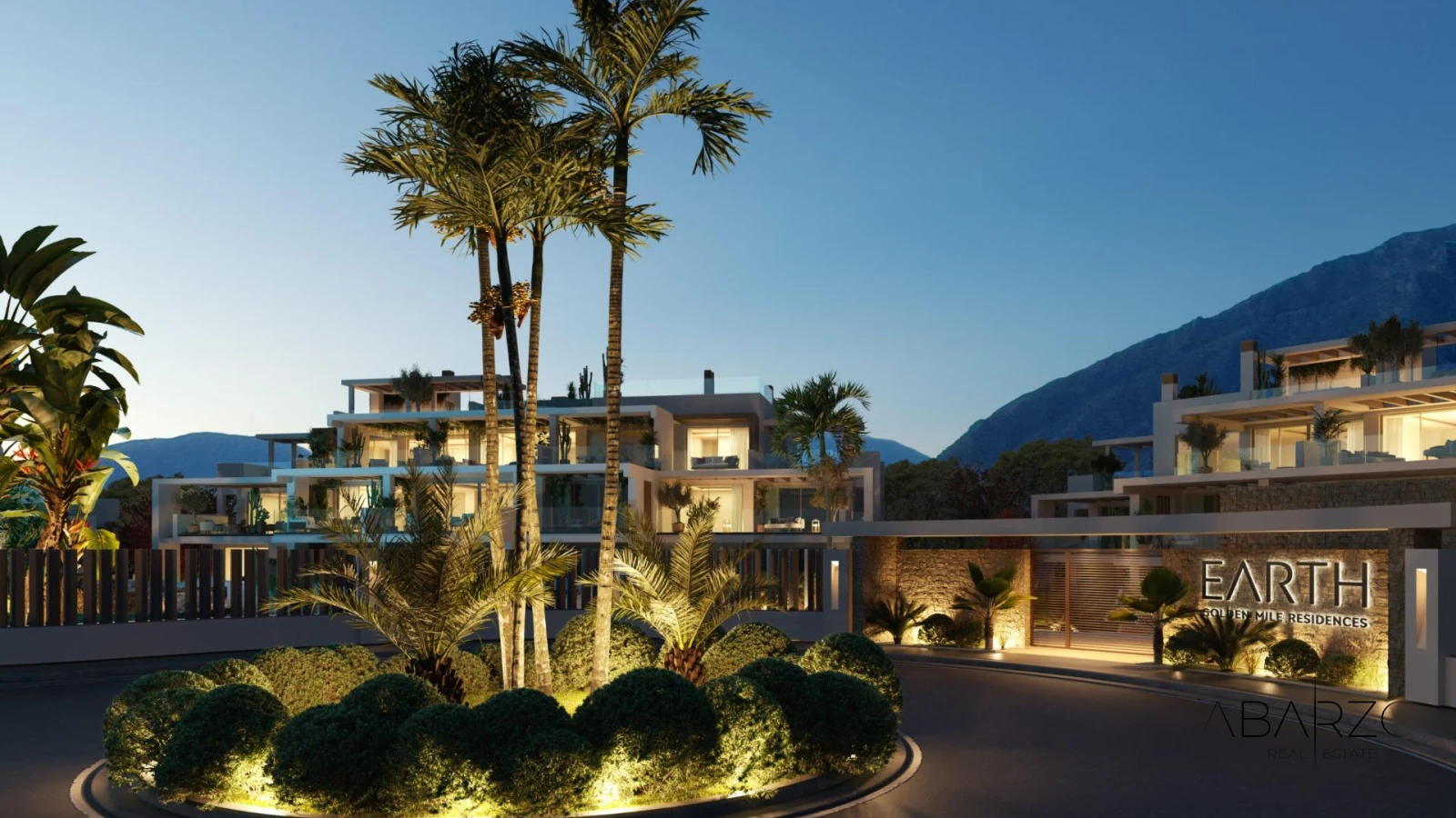 Pisos y Áticos de Lujo en la Milla de Oro de Marbella con Vistas al Mar y Piscinas Privadas — interior, Golden Mile, Marbella (23 of 27)