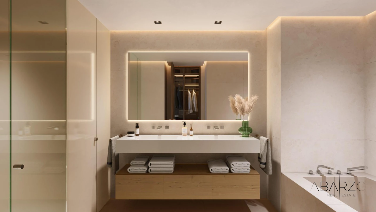 Pisos y Áticos de Lujo en la Milla de Oro de Marbella con Vistas al Mar y Piscinas Privadas — interior, Golden Mile, Marbella (13 of 27)