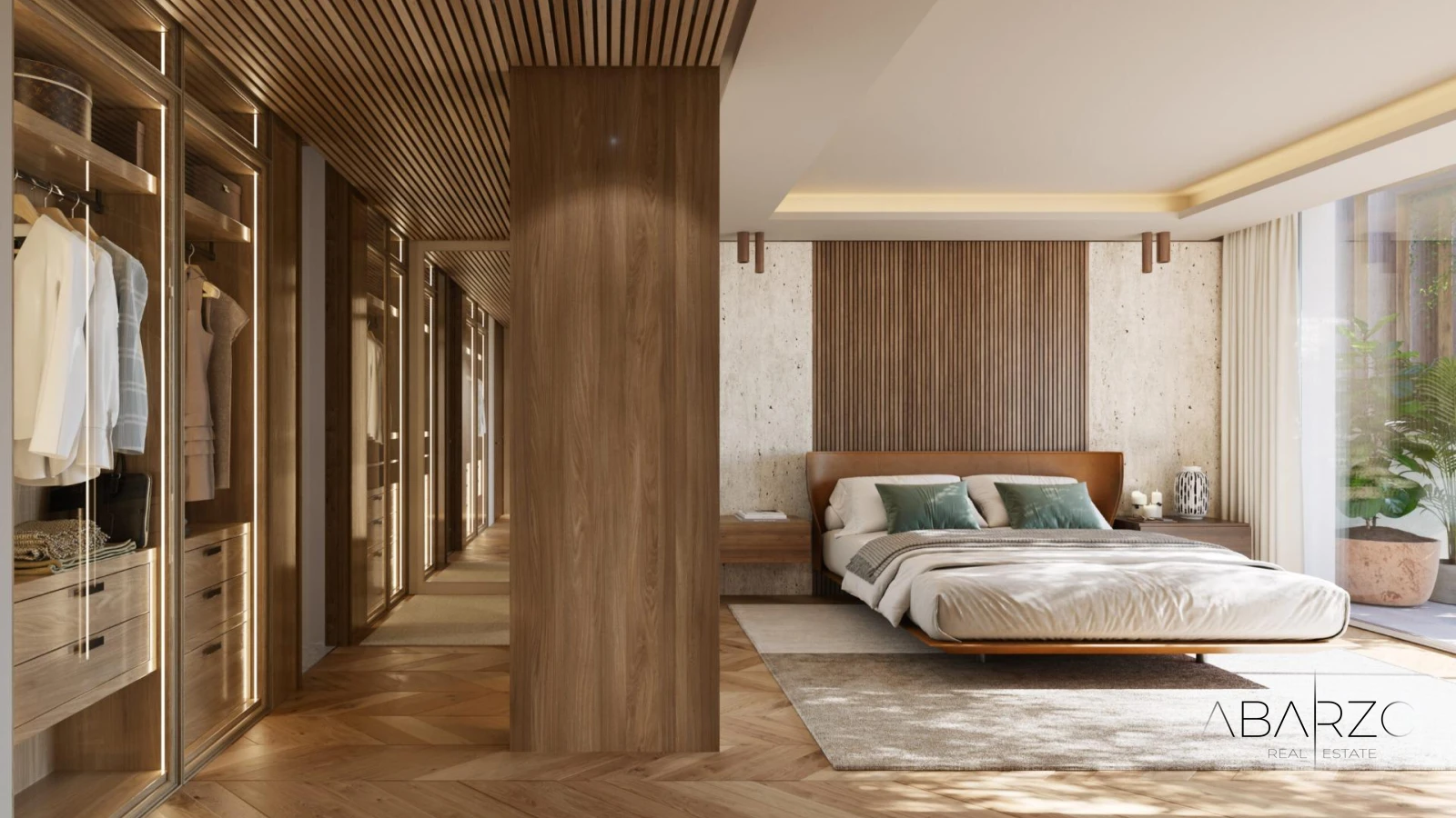 Pisos y Áticos de Lujo en la Milla de Oro de Marbella con Vistas al Mar y Piscinas Privadas — interior, Golden Mile, Marbella (10 of 27)