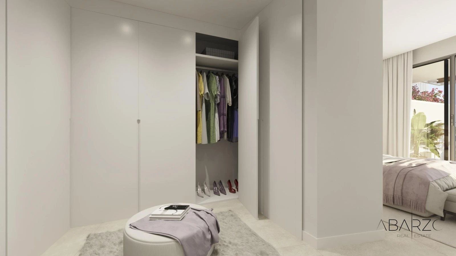 Exclusive 3 and 4 Bedroom Homes with Sea Views in Costa del Sol Urbanisation — interior, La Quinta, Benahavís (7 of 16)