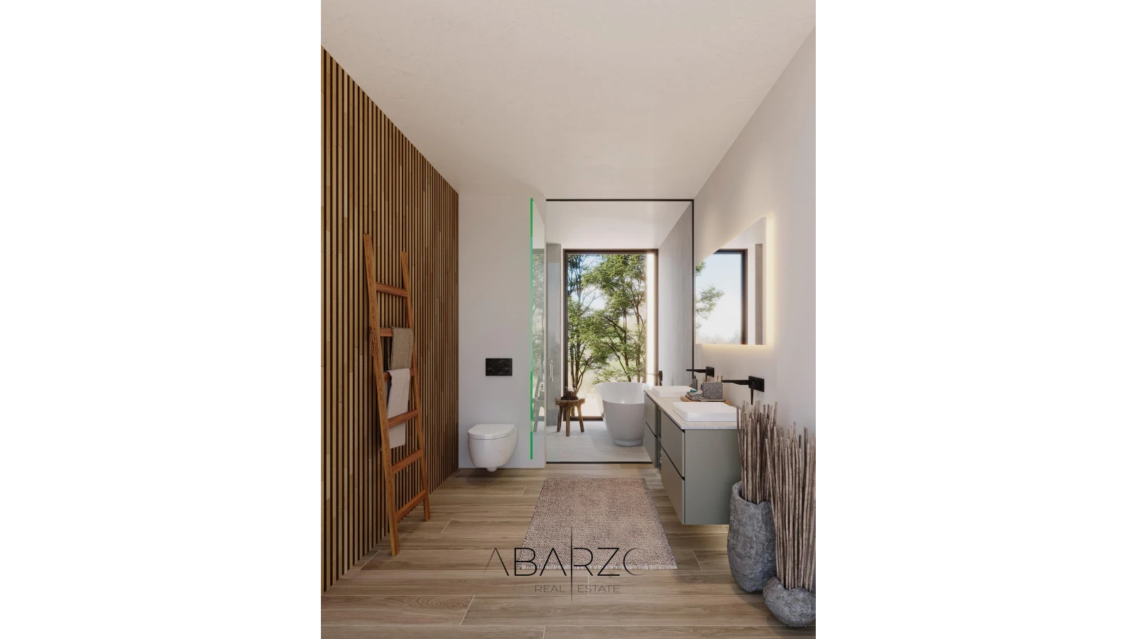Exclusive luxury villa on the Costa del Sol with garden and pool — interior, Nueva Andalucía, Marbella (8 of 14)