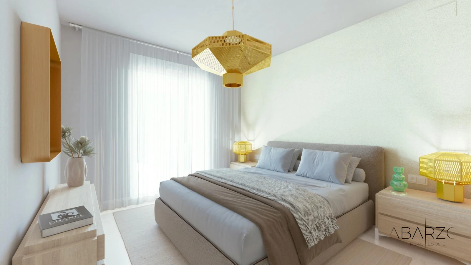 New Build Apartments at Estepona Golf with Panoramic Golf Course Views — interior, West Estepona, Estepona (7 of 25)