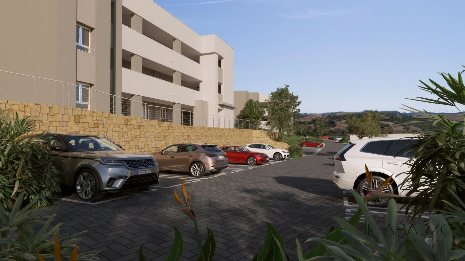 New Build Apartments at Estepona Golf with Panoramic Golf Course Views — interior, West Estepona, Estepona (15 of 25)