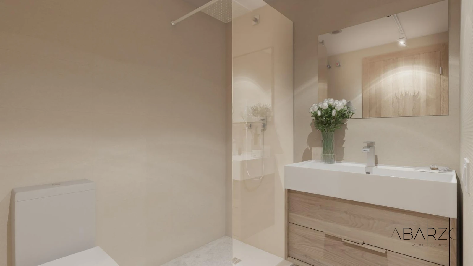 New Build Apartments at Estepona Golf with Panoramic Golf Course Views — interior, West Estepona, Estepona (9 of 25)
