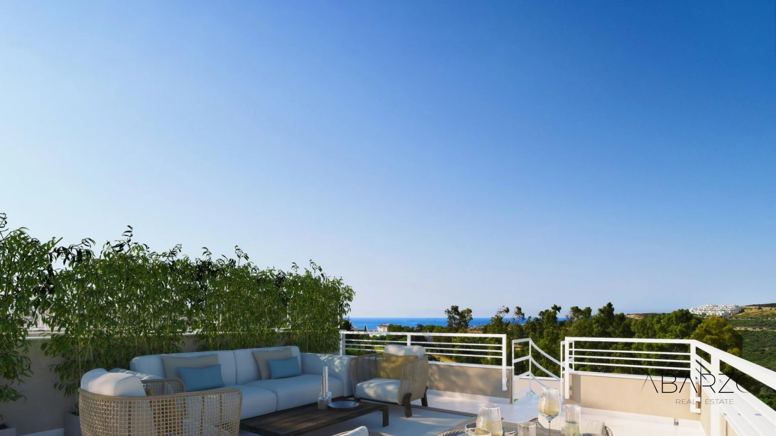 New Build Apartments at Estepona Golf with Panoramic Golf Course Views — interior, West Estepona, Estepona (12 of 25)