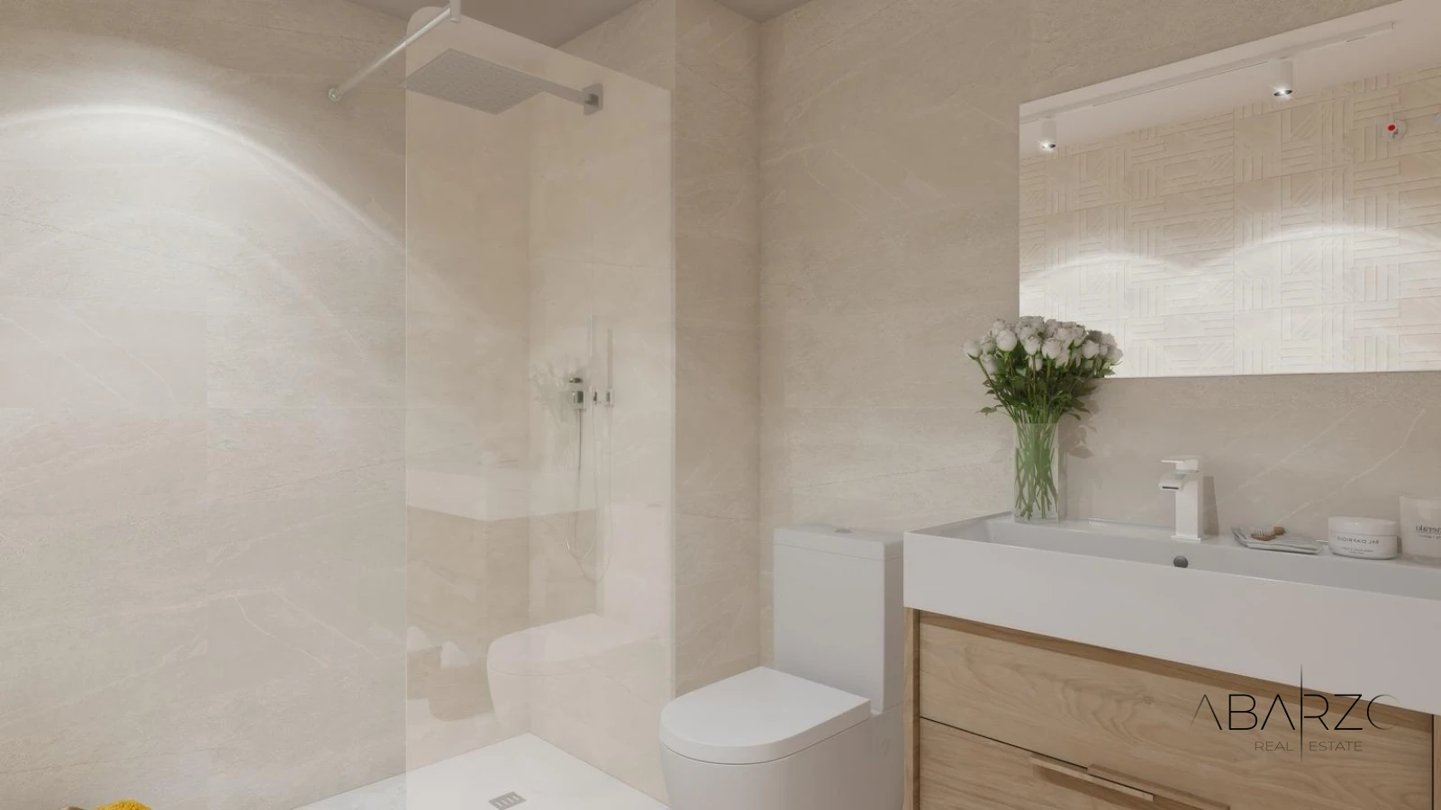 New Build Apartments at Estepona Golf with Panoramic Golf Course Views — interior, West Estepona, Estepona (8 of 25)