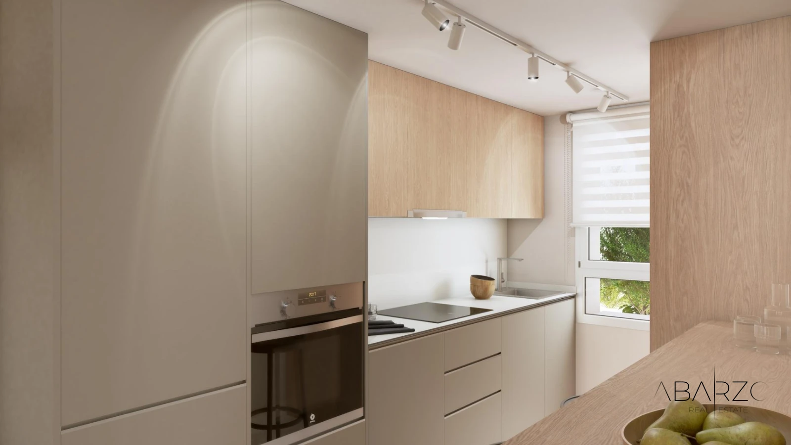 New Build Apartments at Estepona Golf with Panoramic Golf Course Views — interior, West Estepona, Estepona (5 of 25)