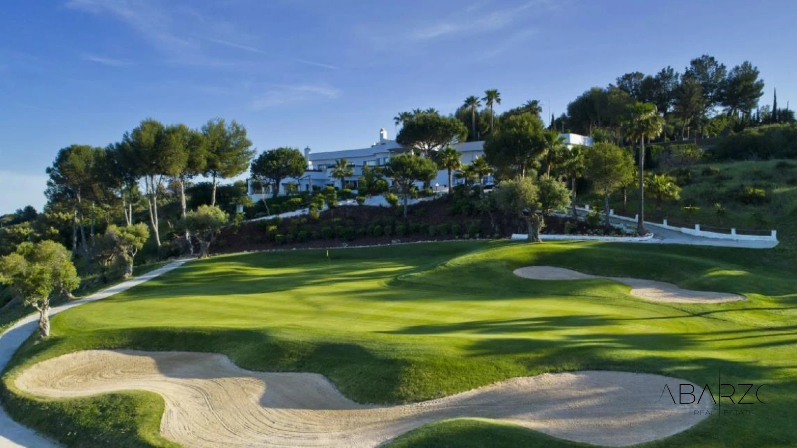 New Build Apartments at Estepona Golf with Panoramic Golf Course Views — interior, West Estepona, Estepona (20 of 25)