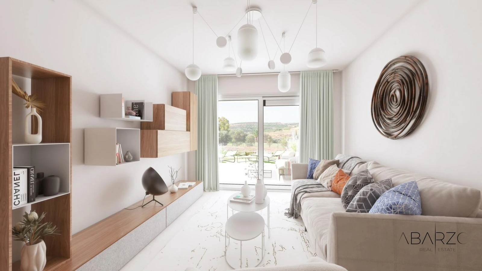 New Build Apartments at Estepona Golf with Panoramic Golf Course Views — interior, West Estepona, Estepona (2 of 25)