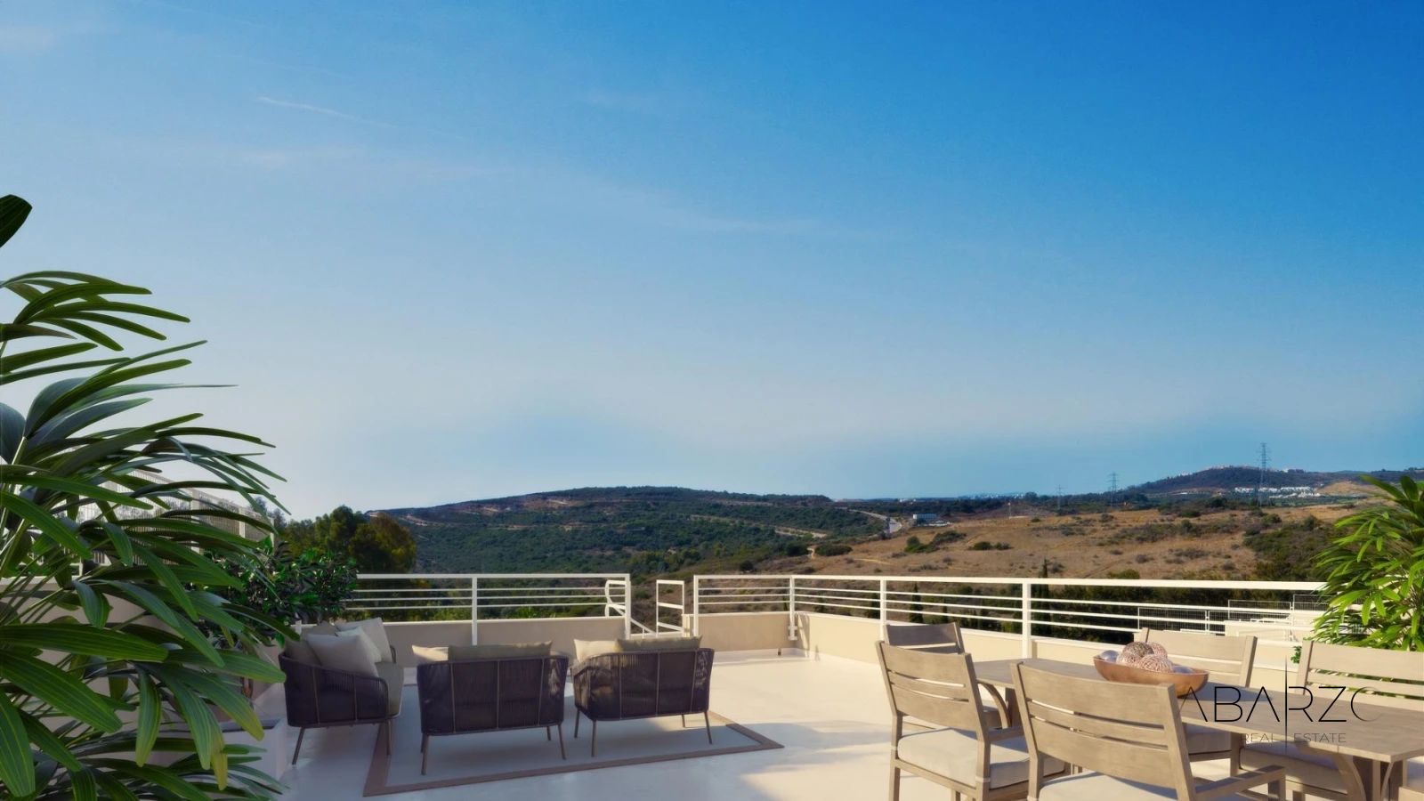 New Build Apartments at Estepona Golf with Panoramic Golf Course Views — interior, West Estepona, Estepona (11 of 25)