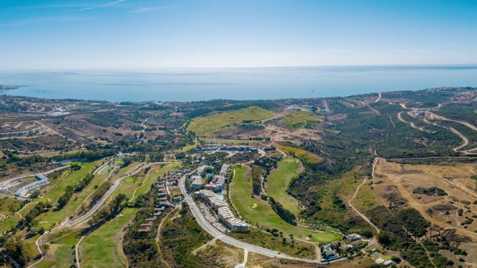 New Build Apartments at Estepona Golf with Panoramic Golf Course Views — interior, West Estepona, Estepona (19 of 25)