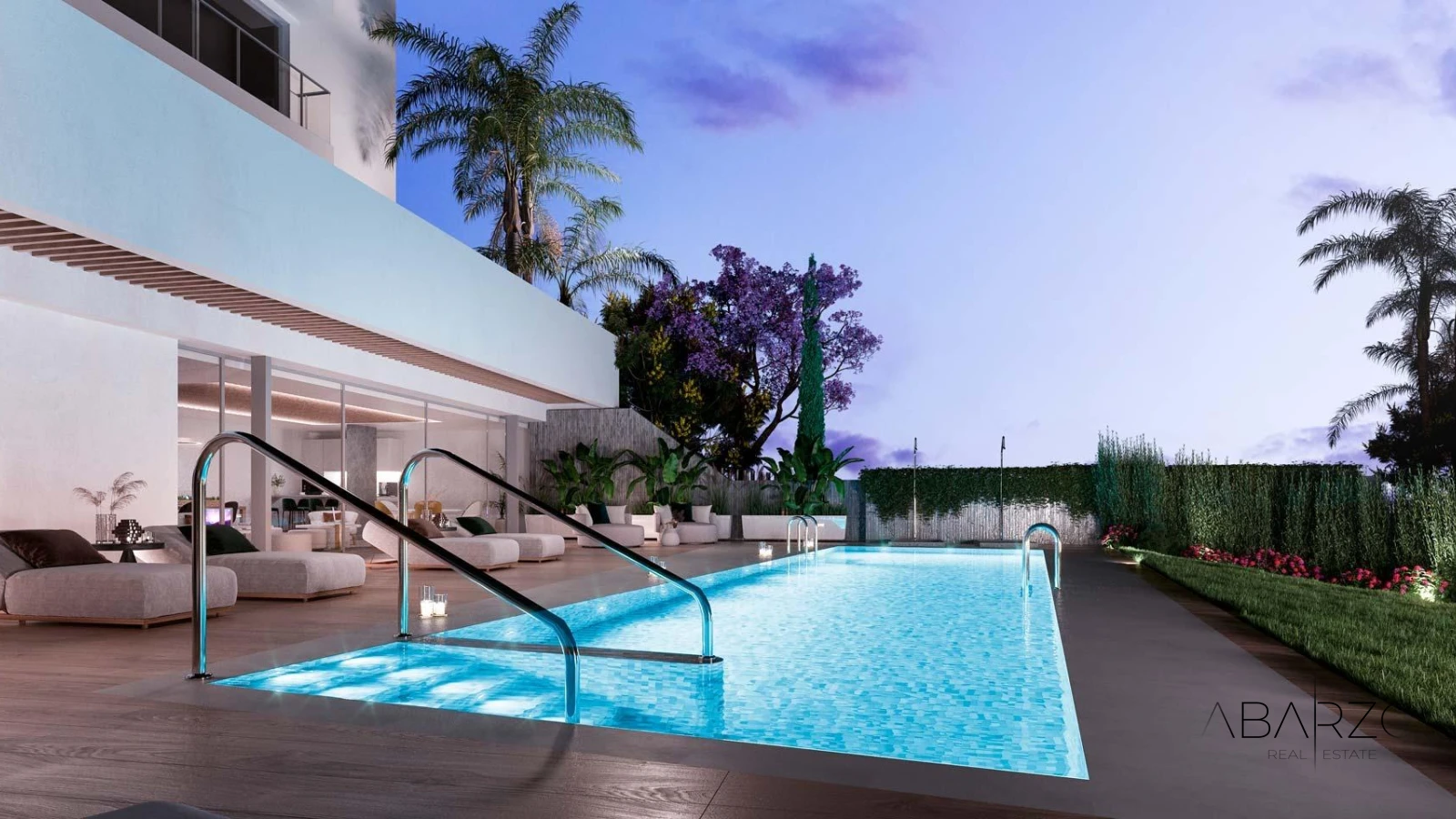 Apartments in Altos de los Monteros with Sea Views and Extensive Terraces — interior, Marbella East, Marbella (15 of 17)