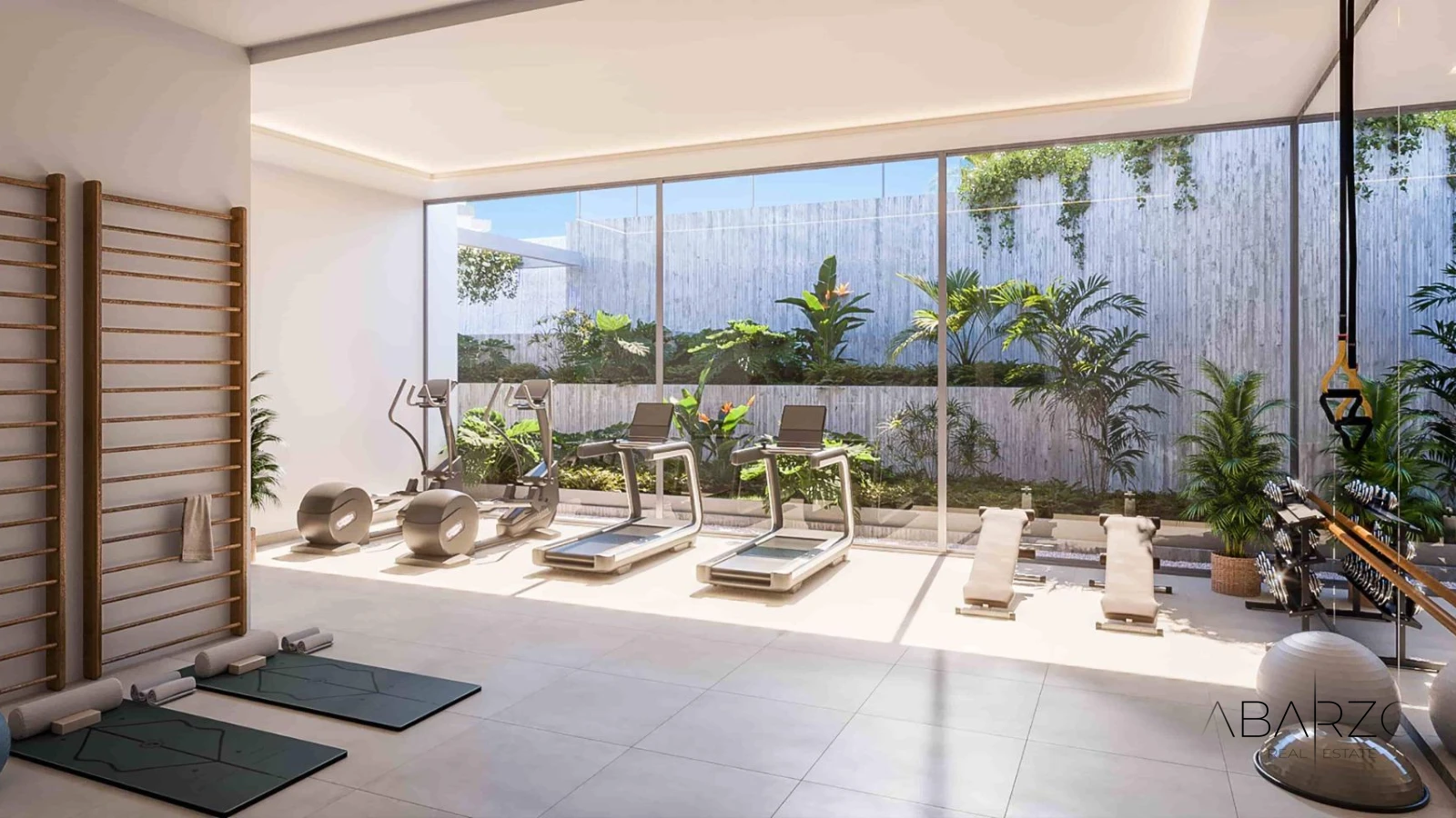 Apartments in Altos de los Monteros with Sea Views and Extensive Terraces — interior, Marbella East, Marbella (12 of 17)