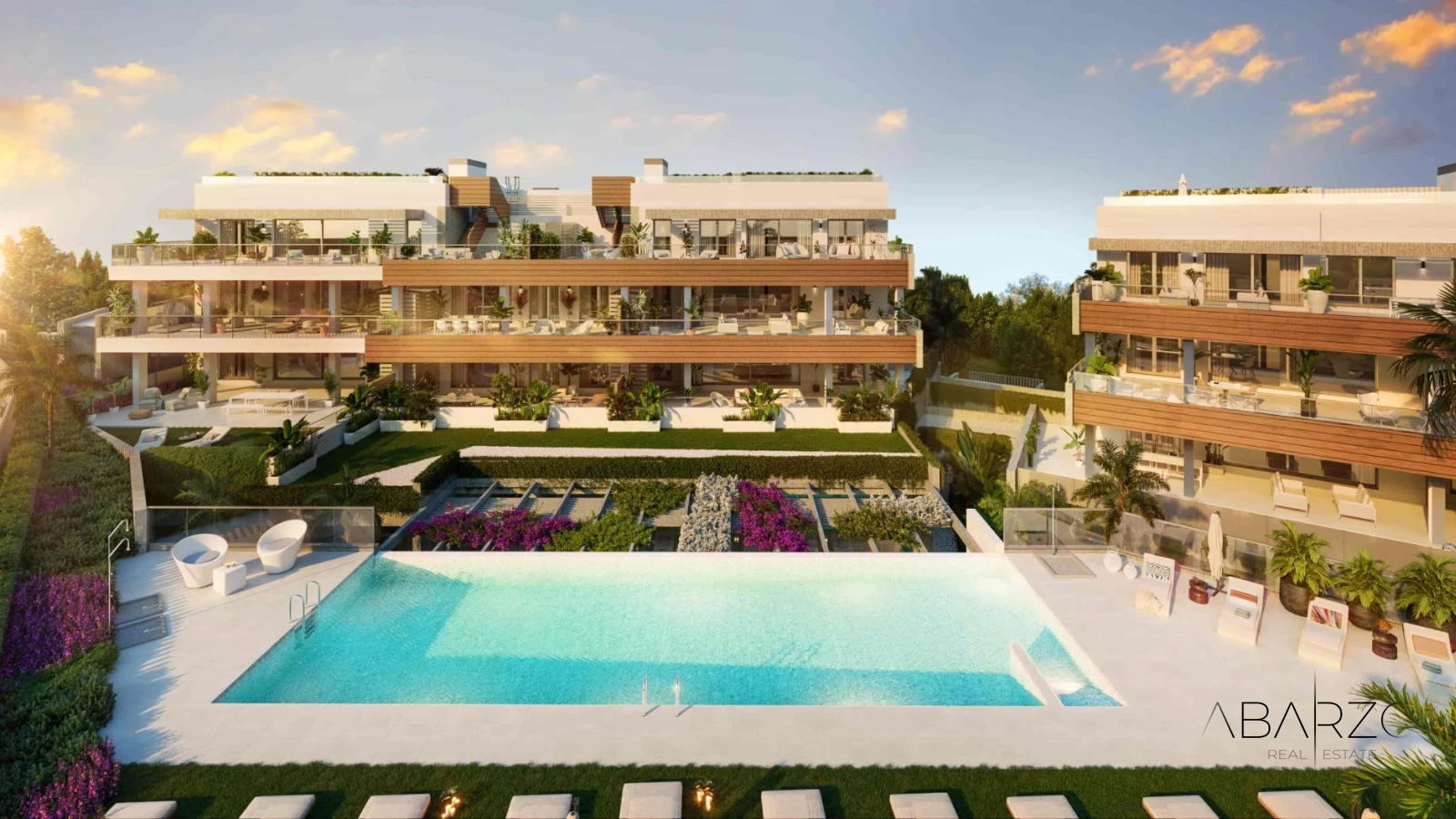 Apartments in Altos de los Monteros with Sea Views and Extensive Terraces — interior, Marbella East, Marbella (16 of 17)
