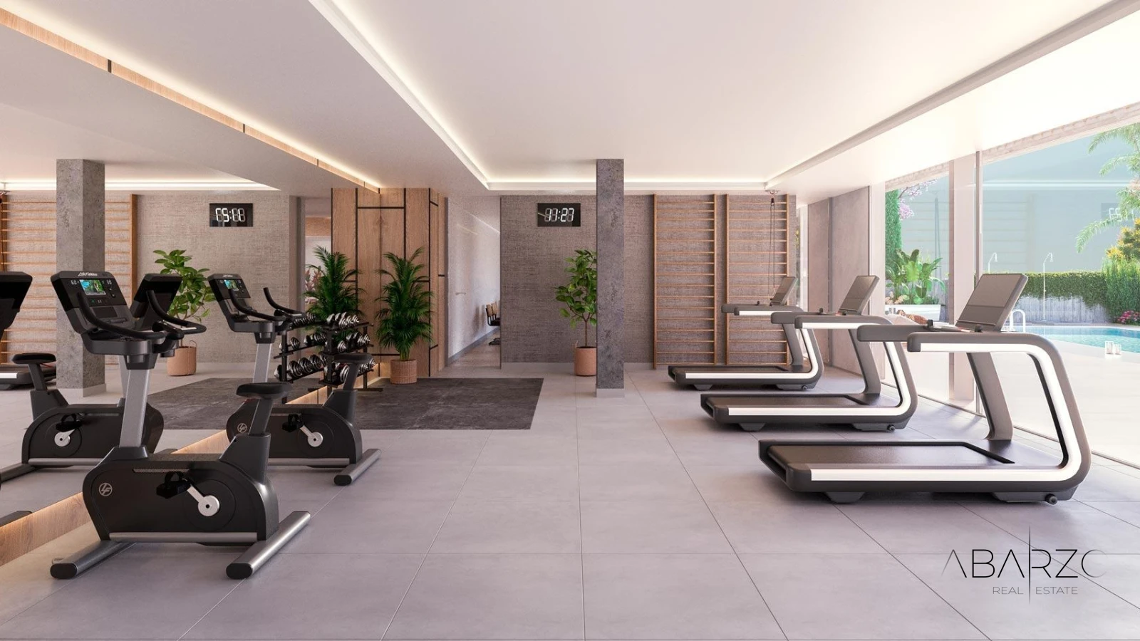 Innovative 2 & 3-Bedroom Homes with Sea Views in Altos de los Monteros — interior, Marbella East, Marbella (14 of 17)
