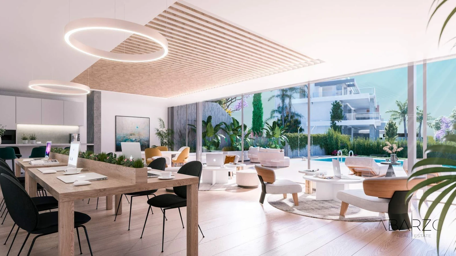 Innovative 2 & 3-Bedroom Homes with Sea Views in Altos de los Monteros — interior, Marbella East, Marbella (11 of 18)