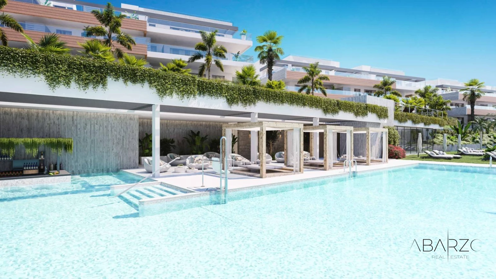 Innovative 2 & 3-Bedroom Homes with Sea Views in Altos de los Monteros — interior, Marbella East, Marbella (16 of 18)