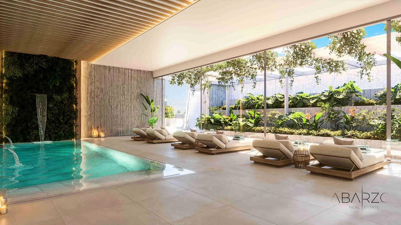 Innovative 2 & 3-Bedroom Homes with Sea Views in Altos de los Monteros — interior, Marbella East, Marbella (9 of 18)