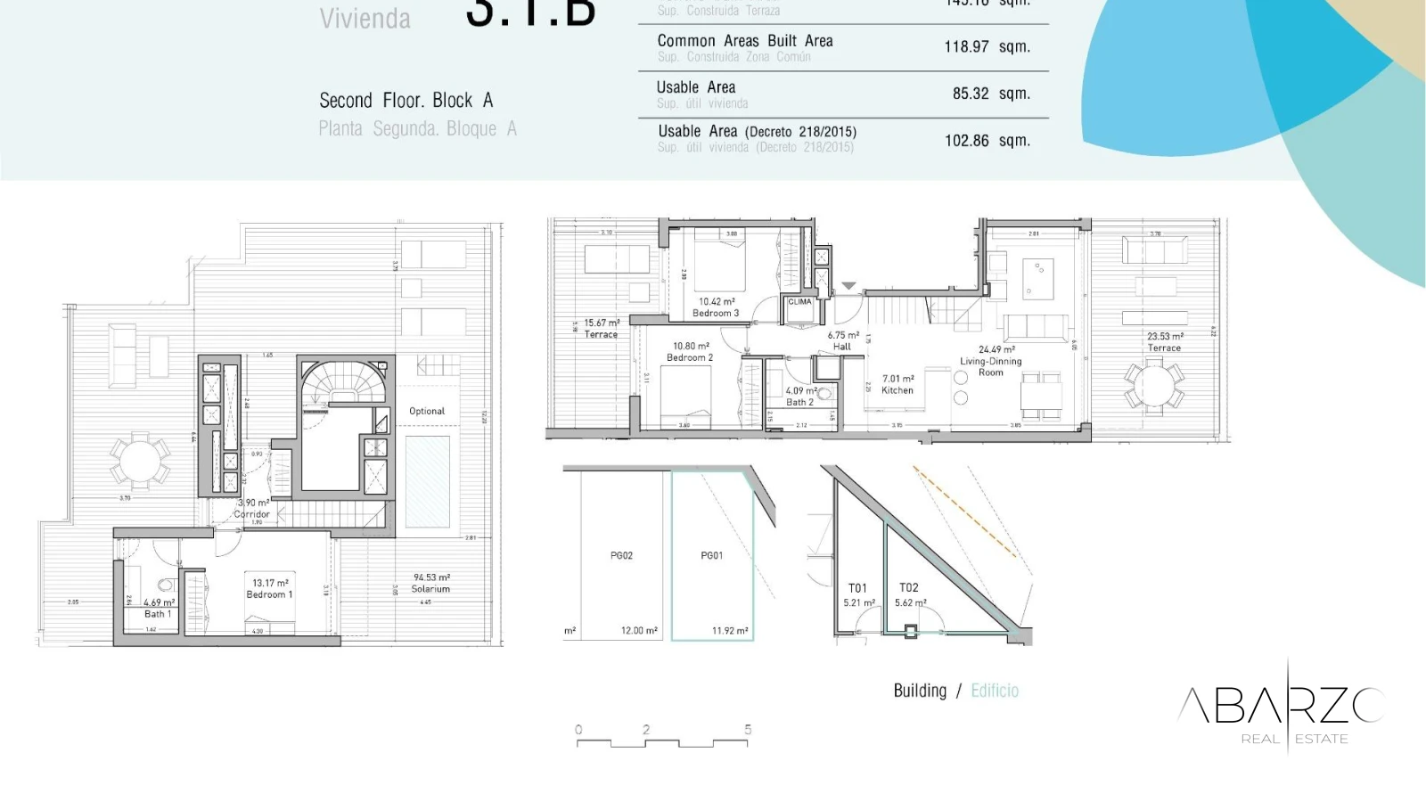 Isea Estepona - New Build Residential Complex with Sea Views in Estepona, Costa del Sol — interior, West Estepona, Estepona (21 of 21)