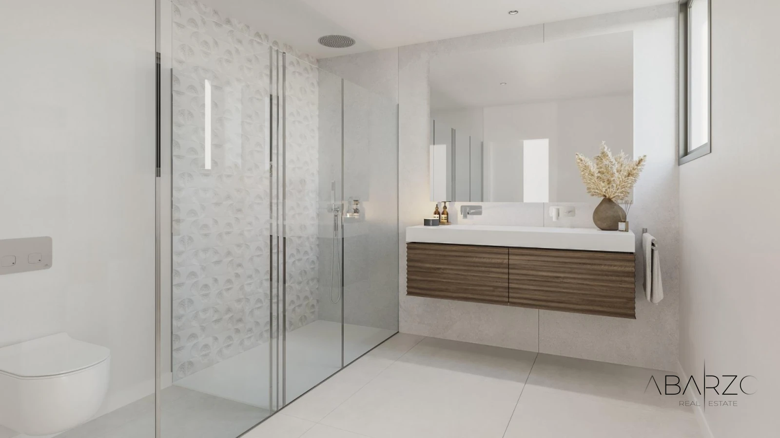 Gated frontline Golf New Build Homes with sea views in Marbella East — interior, Marbella East, Marbella (6 of 18)